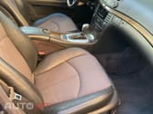 Mercedes-Benz 220 CDI 