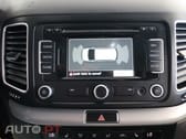 Seat Alhambra 2.0 TDI (Ecomotive) Start & Stop DSG Style Salsa