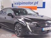 Peugeot 508 1.5 BlueHDi GT EAT8