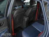 Hyundai Kauai 1.0 T-GDi Premium Pele/Tec Ver.+Nav+Vision