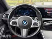 BMW 330 e Pack 50 anos M Auto
