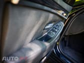 BMW 520 d Line Luxury Auto