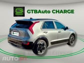 Kia Niro Inspiration I.V.A DEDUTIVEL 