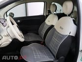 Fiat 500 C 1.2 Lounge