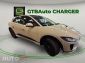 Jaguar I-Pace HSE
