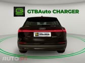 Audi E-Tron 55 I.V.A DEDUTIVEL 