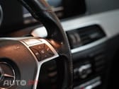 Mercedes-Benz C 250 BlueTEC Avantgarde Aut.
