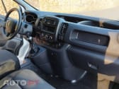 Renault Trafic 2.0 dCi L2H1 1.0T Grand Zen