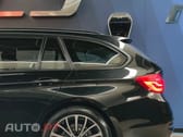 BMW 318 d Line Sport Auto
