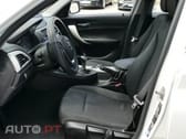 BMW 116 d Advantage