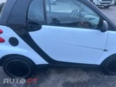 Smart ForTwo 1.0 Pure