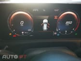 Mercedes-Benz CLA 180 d Shooting Brake AMG Line Aut.