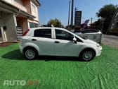Fiat Punto 1.3 M-Jet Easy S&S