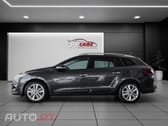 Renault Mégane Sport Tourer 1.5 dCi Dynamique S