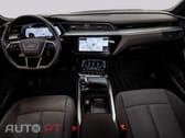 Audi E-Tron I.V.A DEDUTÍVEL 50 Q S LINE