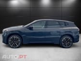 BMW iX3 40 M Sport Pro
