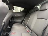 Toyota C-HR 1.8 Hybrid Exclusive
