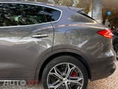 Maserati Levante 3.0 V6 Gransport