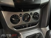 Ford Focus 1.6 TDCi Titanium Best