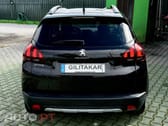 Peugeot 2008 1.2 PureTech Allure EAT6