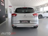 Renault Clio Sport Tourer 0.9 TCe Limited