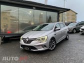 Renault Mégane Sport Tourer 1.5 dCi GT Line