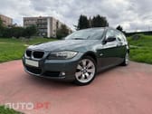 BMW 318 D Touring LCI 190milkm