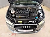 Audi A3 Sportback 1.6 TDI S-line S tronic