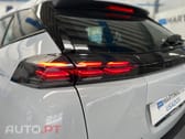 Peugeot E-2008 50 kWh Allure