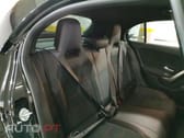 Mercedes-Benz A 250 e AMG Line