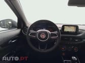 Fiat Tipo 1.6 M-Jet Lounge J17