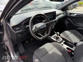 Ford Focus SW 1.0 EcoBoost MHEV ST-Line