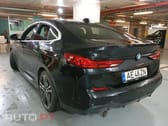BMW 216 d Corporate Edition