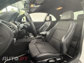 BMW 118 dA Pack M