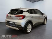 Renault Captur 1.6 E-Tech Business