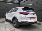 Kia Sportage 1.6 CRDi ISG Urban