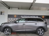 Peugeot 5008 1.5 BlueHDi GT Line