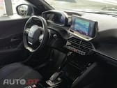 Peugeot 2008 1.5 BlueHDi GT EAT8