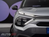 Citroen C4 1.5 BlueHDi Feel Pack