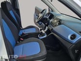 Hyundai i10 1.0 Urban GPL