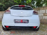 Renault Mégane Coupe 1.5 dCi Dynamique