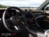 Mercedes-Benz CLE 220 d Coupe