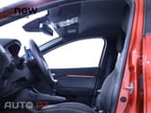 Renault Captur Techno Eco-G