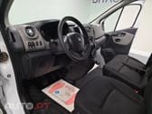 Renault Trafic 1.6 dCi L1H1 1.0T SS