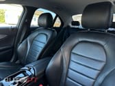 Mercedes-Benz C 220 BlueTEC Exclusive