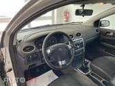 Ford Focus SW 1.6 TDCi S