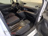 Fiat Doblo 1.5 BlueHDI Maxi (3 LUG)