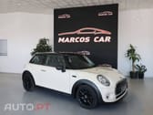 MINI Cooper One D