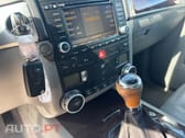 Volkswagen Touareg 2.5 TDi Top