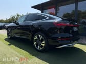 Audi E-Tron 55 quattro S line